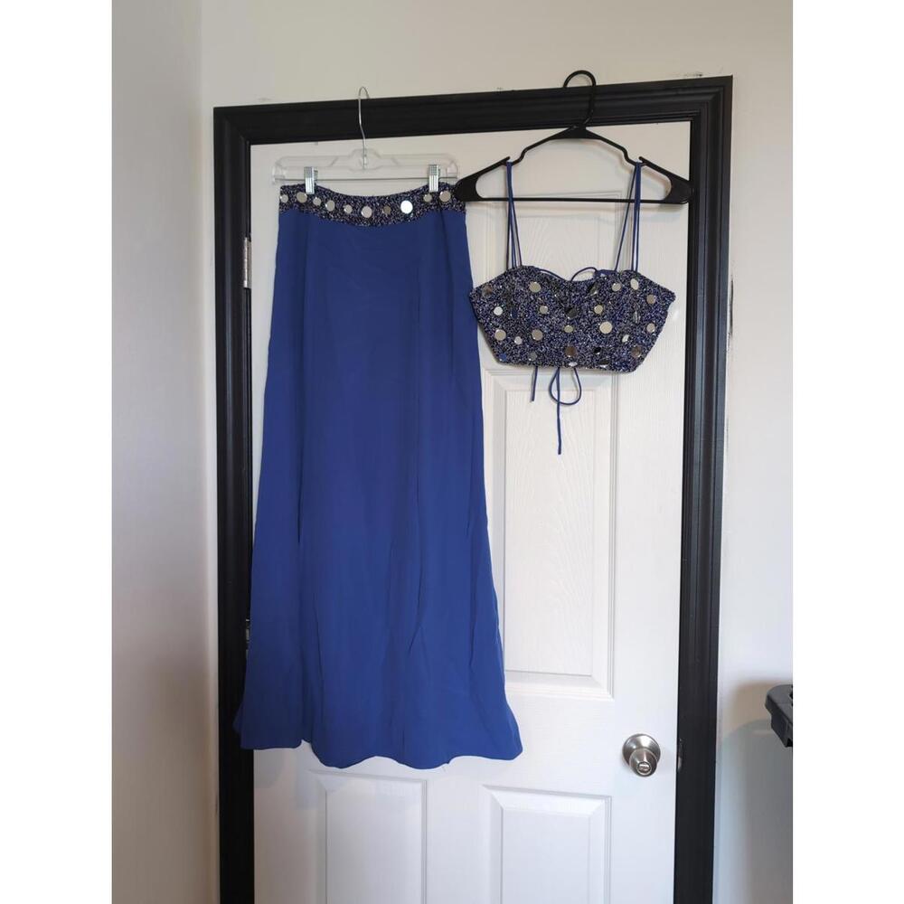 Size 6 Vintage Precious Formals set